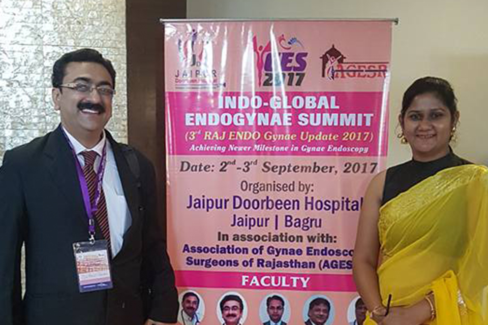 INDO - Global Endogynae Summit 2017