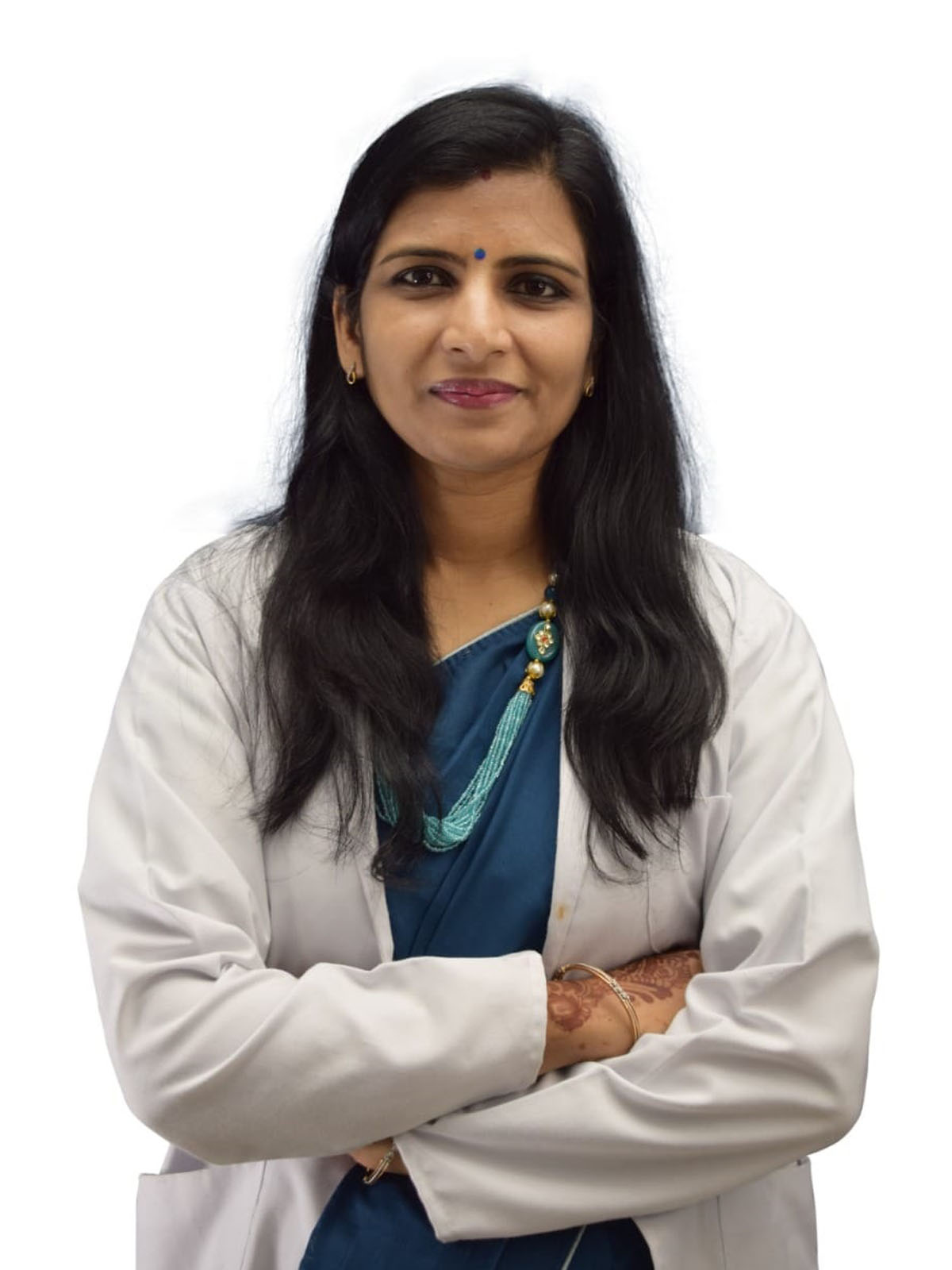 Dr Seema Gupta
